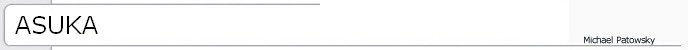 ASUKA