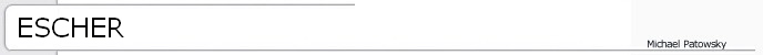 ESCHER