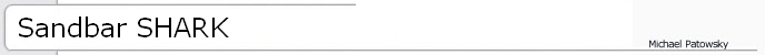 Sandbar SHARK