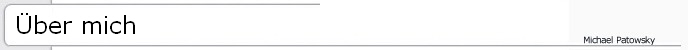 �ber mich